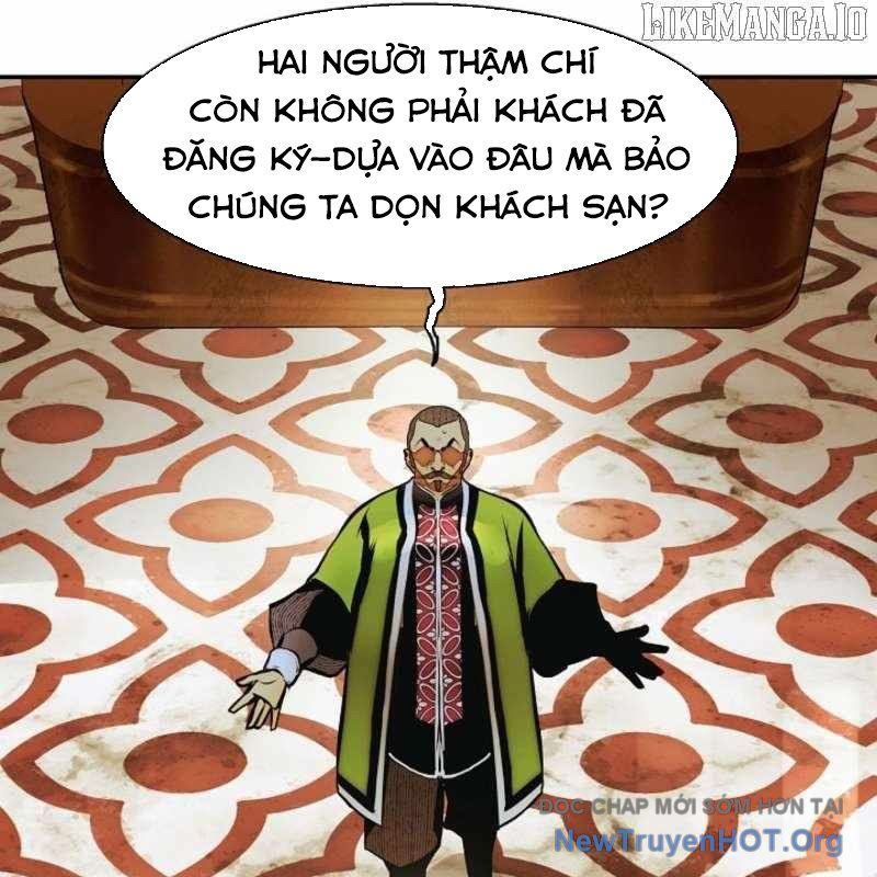 Bất Bại Chân Ma Chap 263 - Next Chap 264