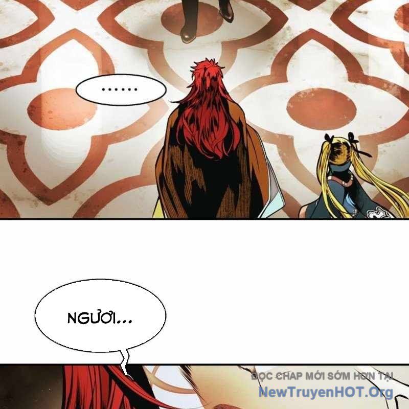 Bất Bại Chân Ma Chap 263 - Next Chap 264