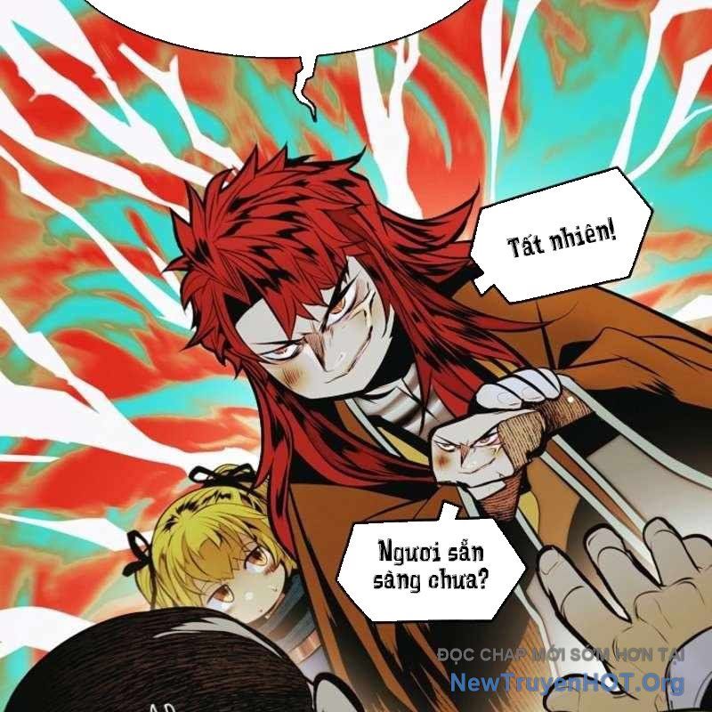 Bất Bại Chân Ma Chap 263 - Next Chap 264