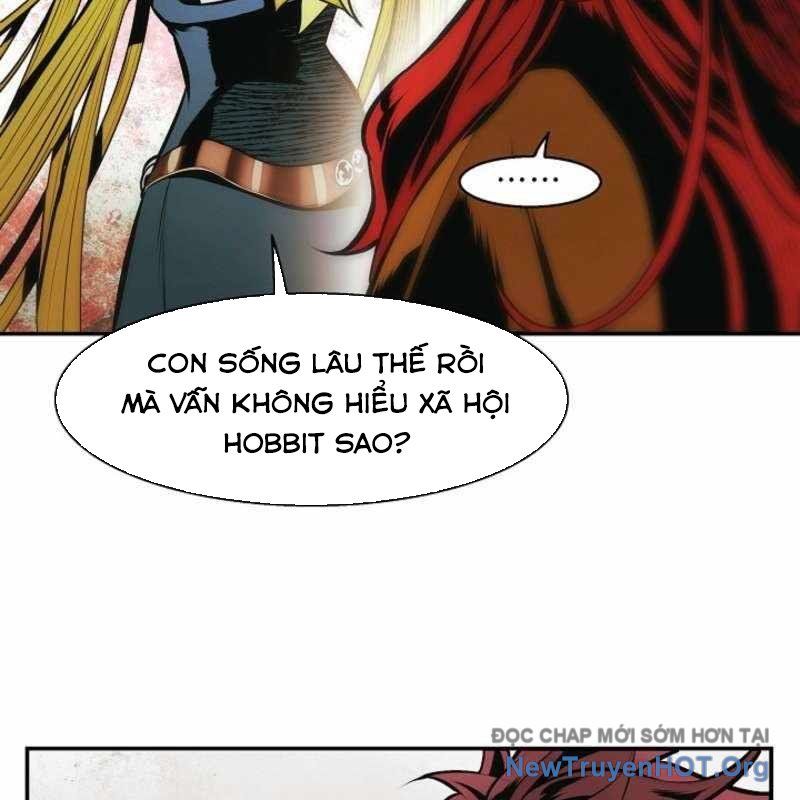Bất Bại Chân Ma Chap 263 - Next Chap 264
