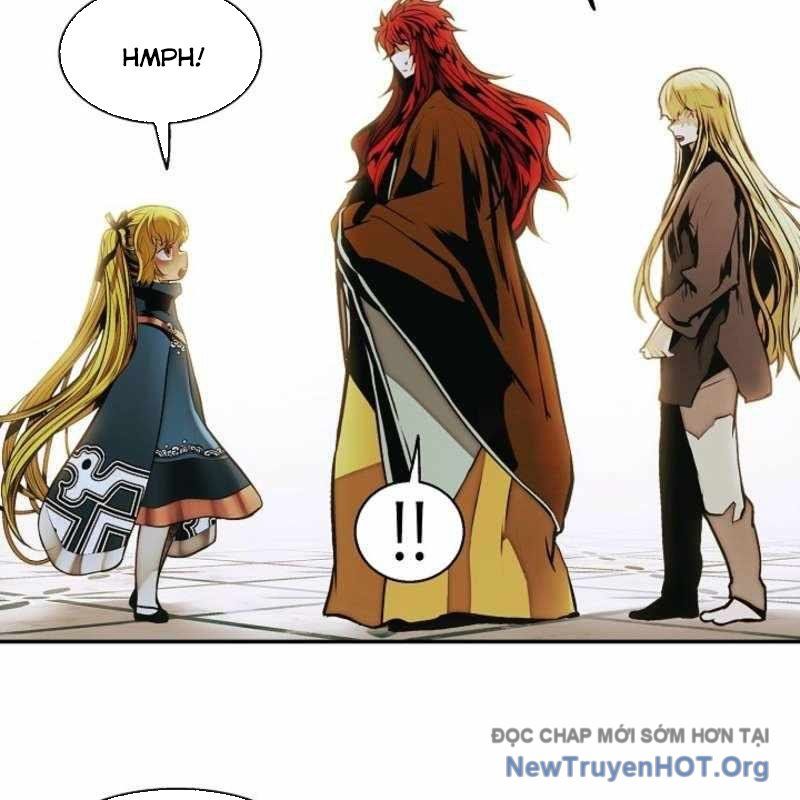 Bất Bại Chân Ma Chap 263 - Next Chap 264