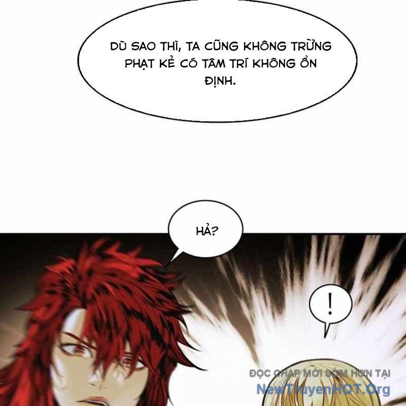 Bất Bại Chân Ma Chap 263 - Next Chap 264