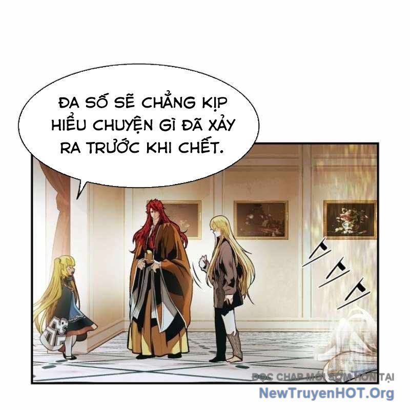 Bất Bại Chân Ma Chap 263 - Next Chap 264