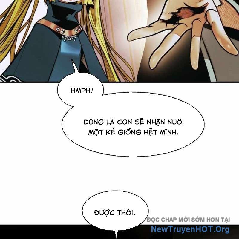 Bất Bại Chân Ma Chap 263 - Next Chap 264