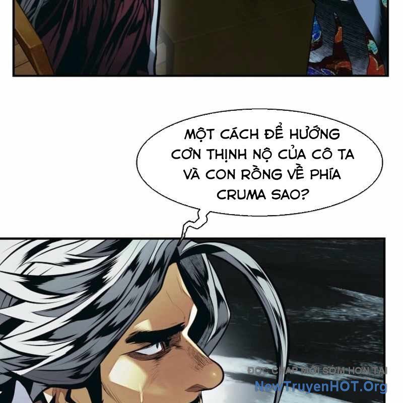 Bất Bại Chân Ma Chap 264 - Next Chap 265