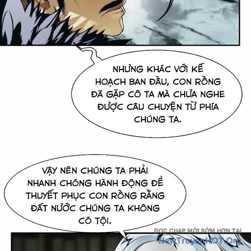 Bất Bại Chân Ma Chap 264 - Next Chap 265