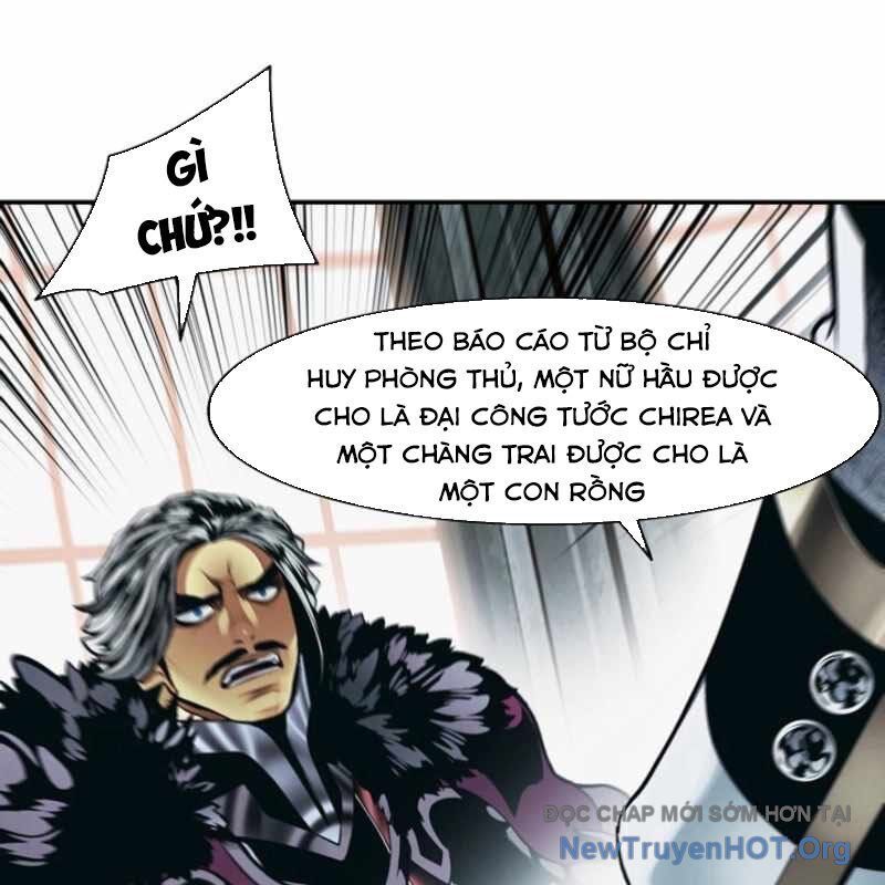 Bất Bại Chân Ma Chap 264 - Next Chap 265