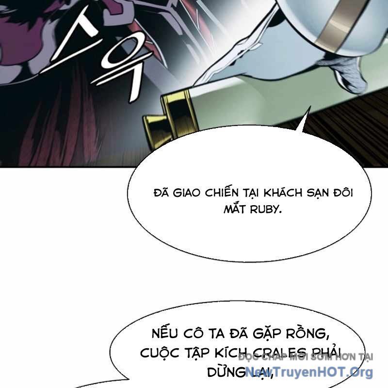 Bất Bại Chân Ma Chap 264 - Next Chap 265
