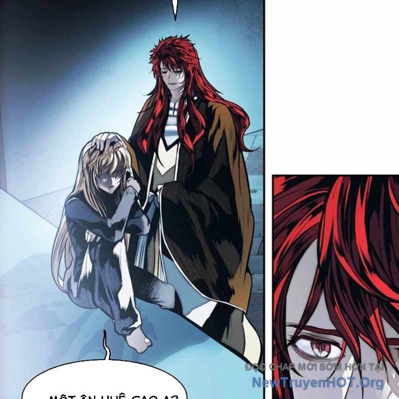 Bất Bại Chân Ma Chap 264 - Next Chap 265