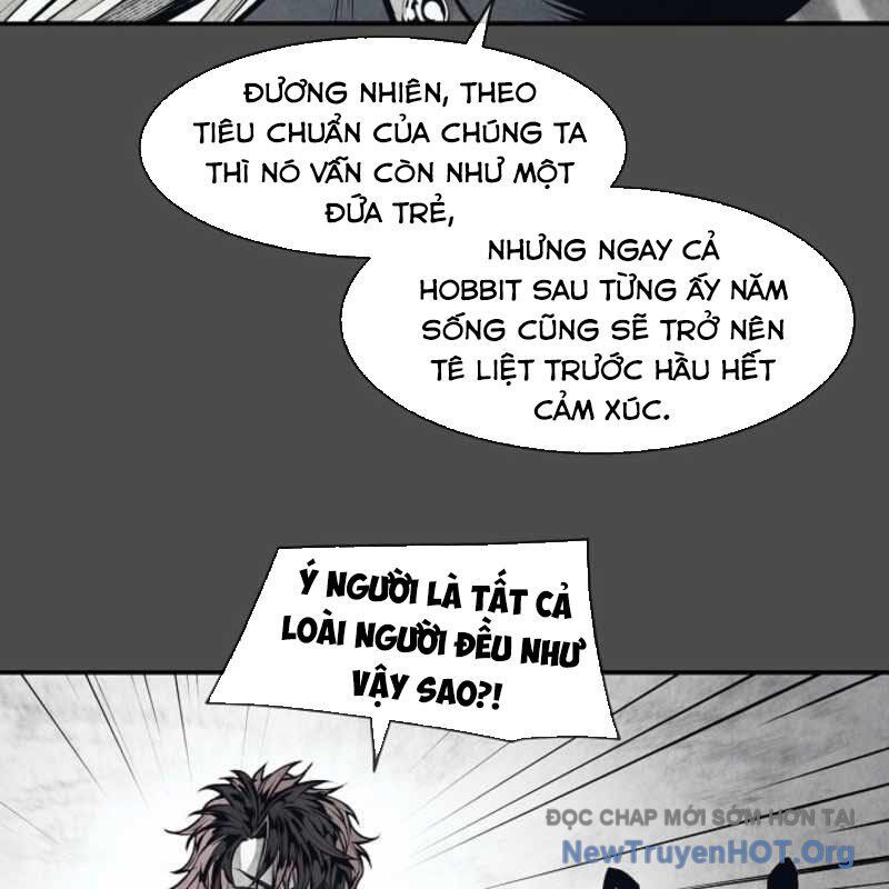 Bất Bại Chân Ma Chap 264 - Next Chap 265