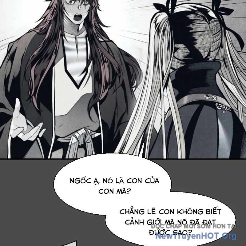 Bất Bại Chân Ma Chap 264 - Next Chap 265