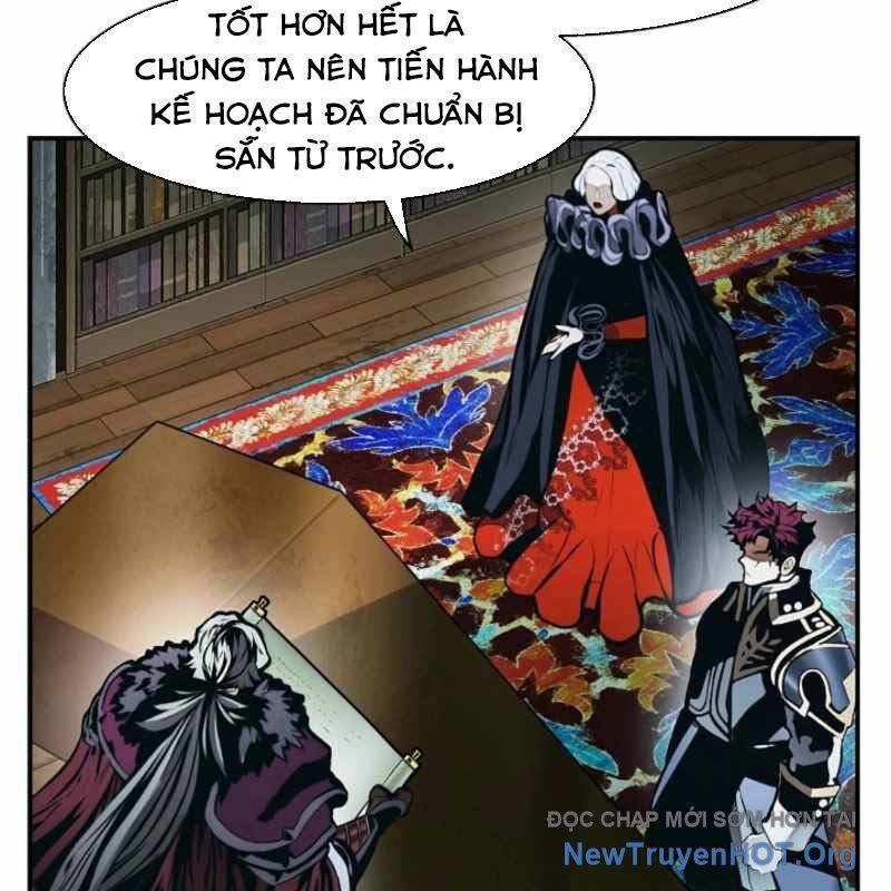 Bất Bại Chân Ma Chap 264 - Next Chap 265