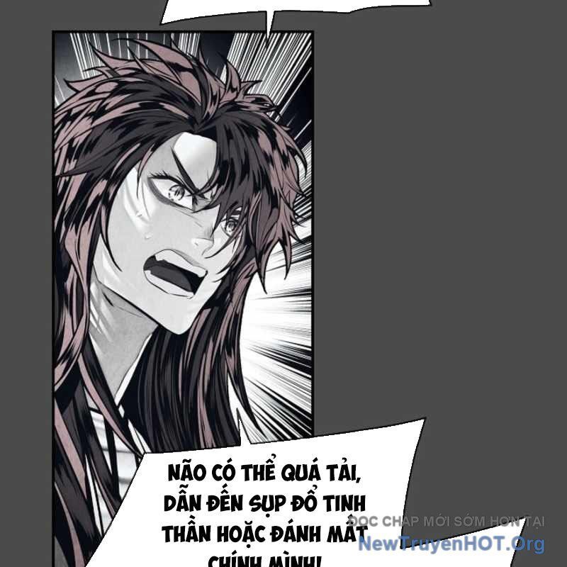 Bất Bại Chân Ma Chap 264 - Next Chap 265