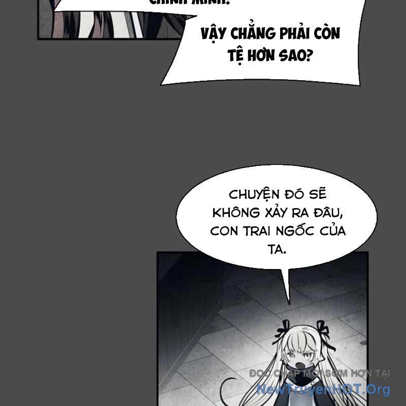 Bất Bại Chân Ma Chap 264 - Next Chap 265