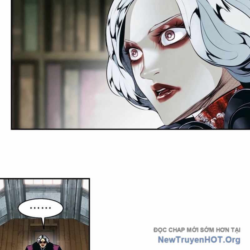 Bất Bại Chân Ma Chap 264 - Next Chap 265