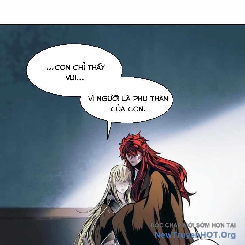 Bất Bại Chân Ma Chap 264 - Next Chap 265