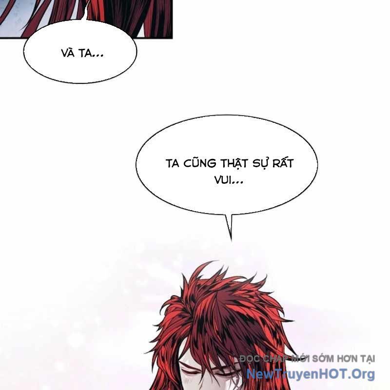 Bất Bại Chân Ma Chap 264 - Next Chap 265