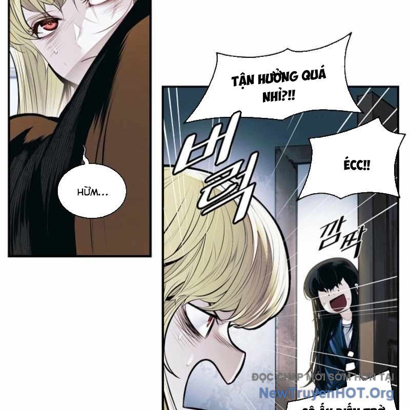 Bất Bại Chân Ma Chap 264 - Next Chap 265