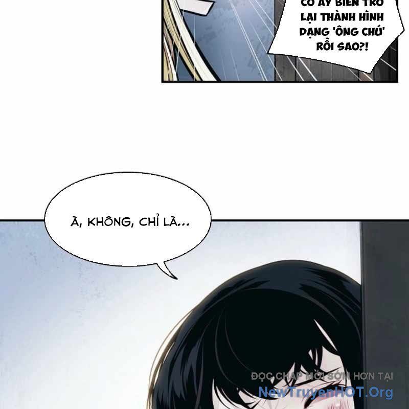 Bất Bại Chân Ma Chap 264 - Next Chap 265