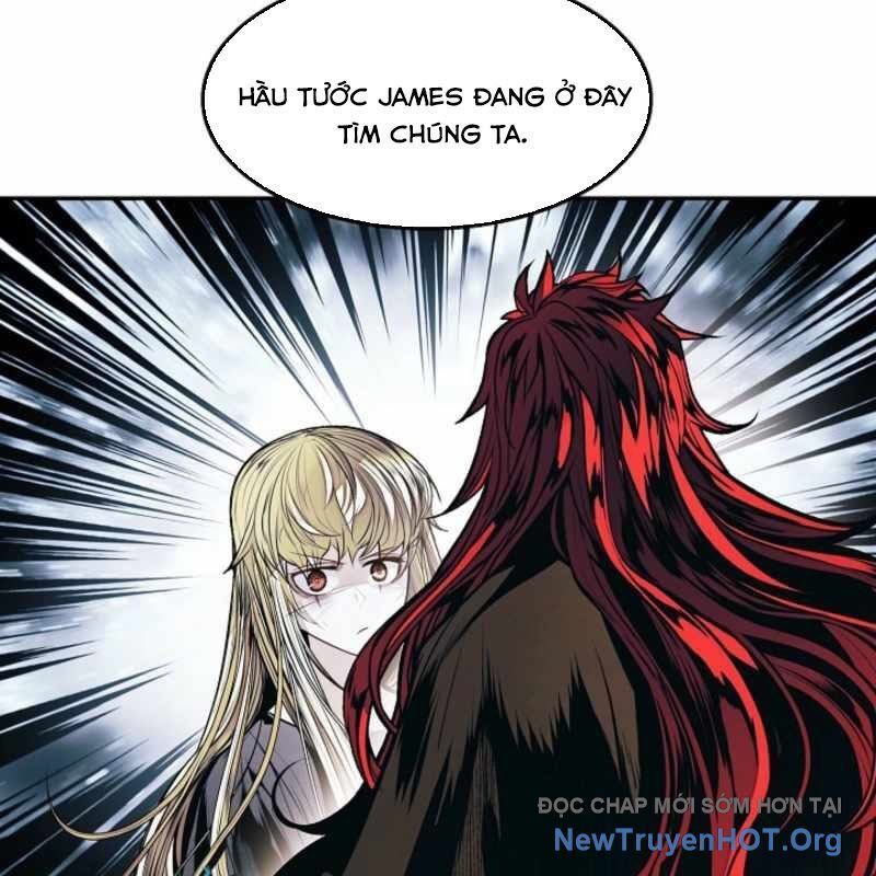 Bất Bại Chân Ma Chap 264 - Next Chap 265