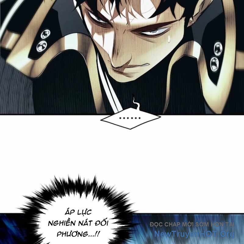 Bất Bại Chân Ma Chap 264 - Next Chap 265