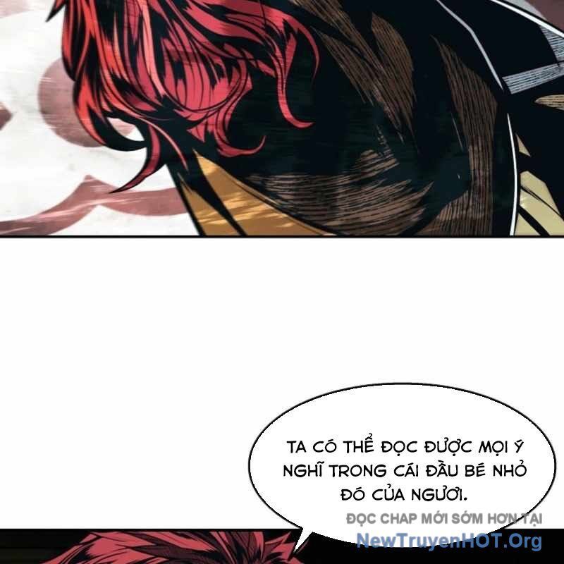 Bất Bại Chân Ma Chap 264 - Next Chap 265