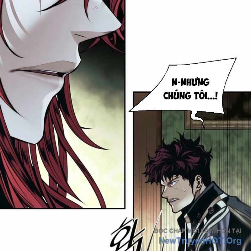 Bất Bại Chân Ma Chap 264 - Next Chap 265