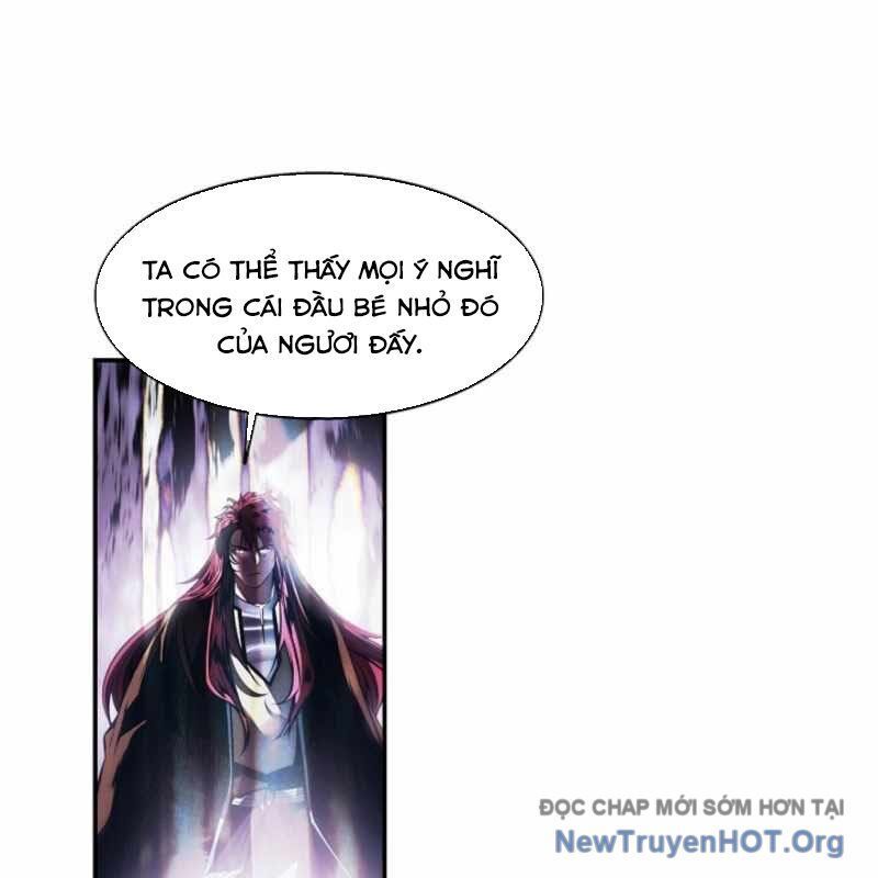 Bất Bại Chân Ma Chap 264 - Next Chap 265