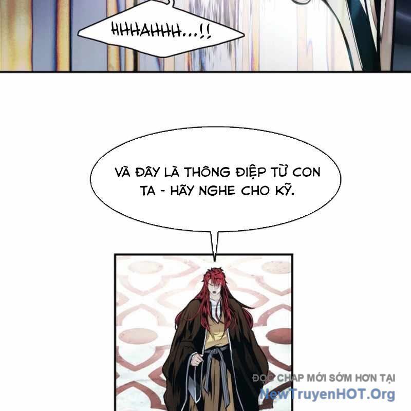 Bất Bại Chân Ma Chap 264 - Next Chap 265