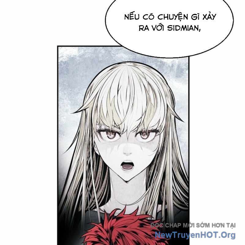 Bất Bại Chân Ma Chap 264 - Next Chap 265
