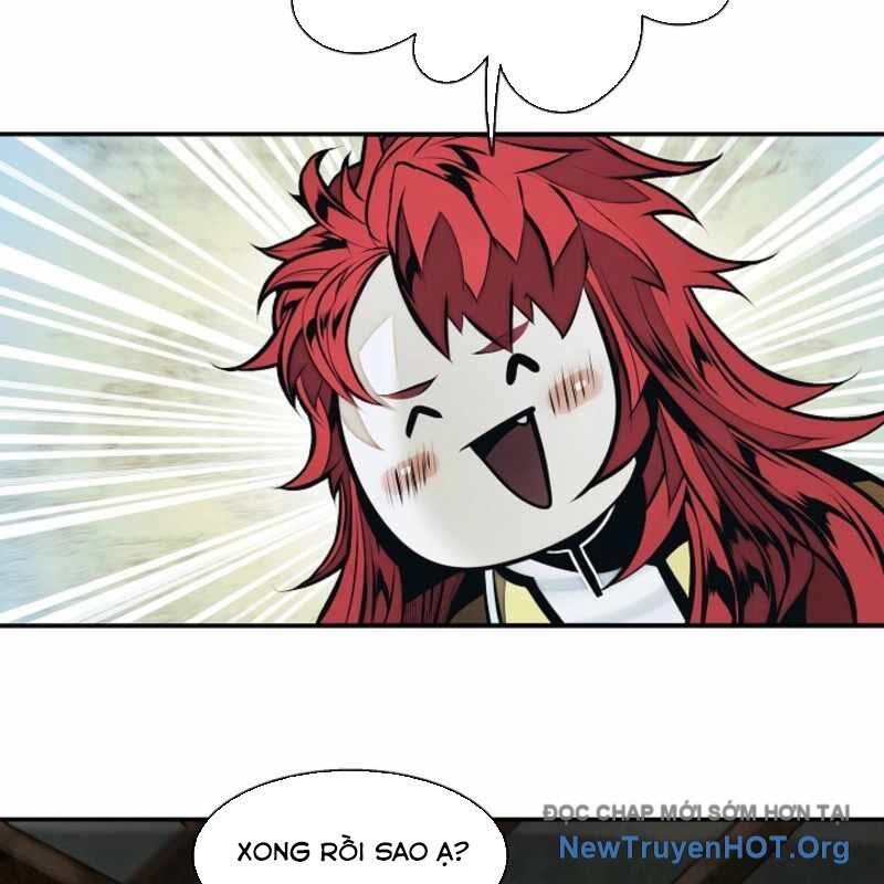 Bất Bại Chân Ma Chap 264 - Next Chap 265