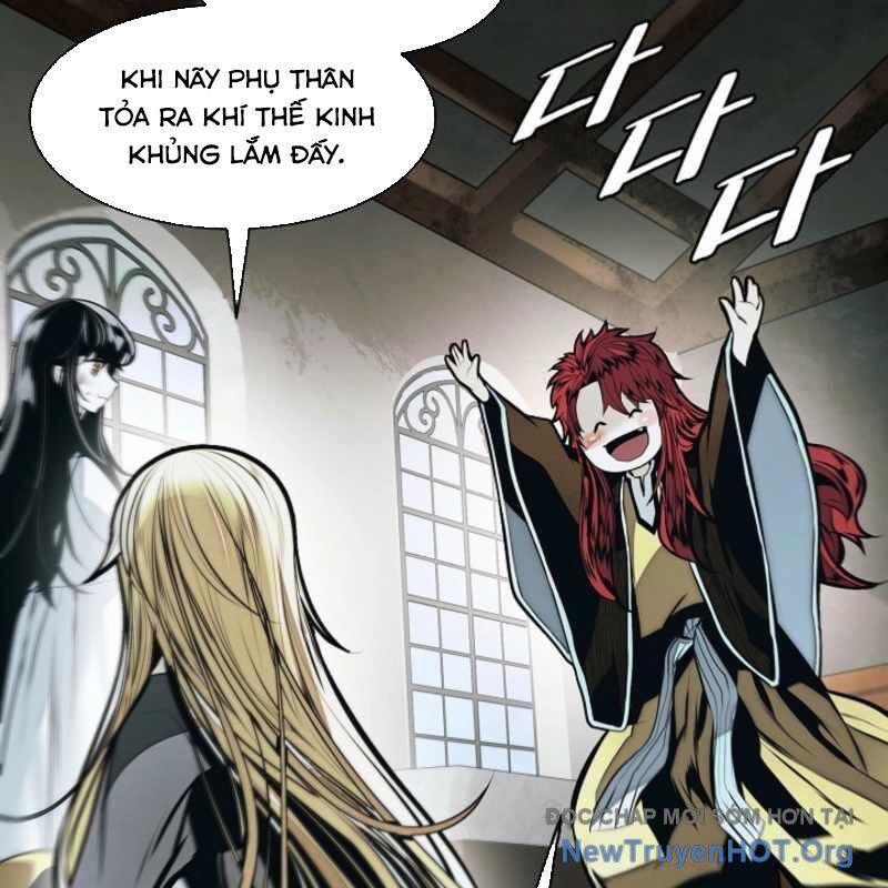 Bất Bại Chân Ma Chap 264 - Next Chap 265