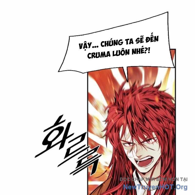 Bất Bại Chân Ma Chap 264 - Next Chap 265