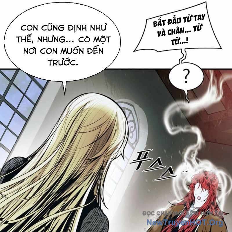 Bất Bại Chân Ma Chap 264 - Next Chap 265