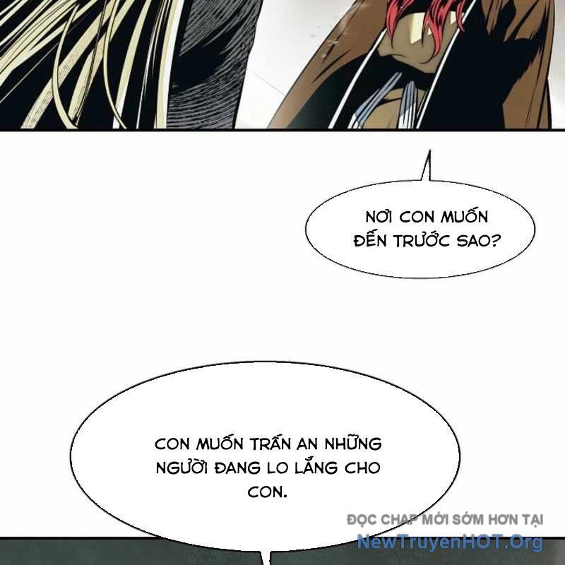 Bất Bại Chân Ma Chap 264 - Next Chap 265