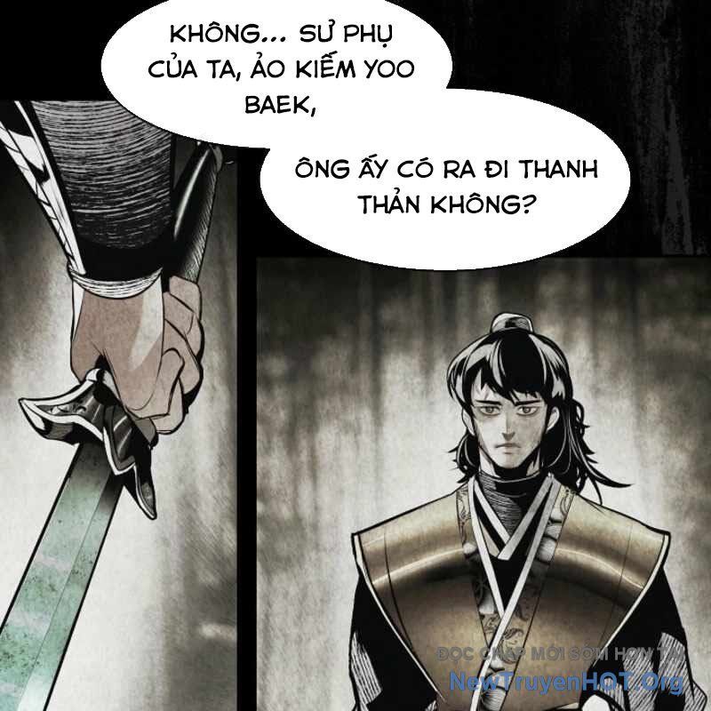 Bất Bại Chân Ma Chap 264 - Next Chap 265