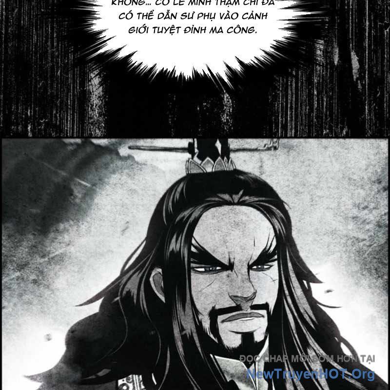 Bất Bại Chân Ma Chap 264 - Next Chap 265