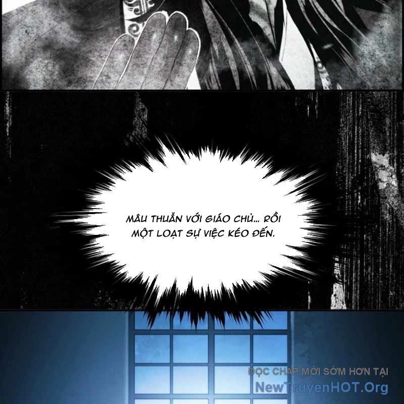 Bất Bại Chân Ma Chap 264 - Next Chap 265