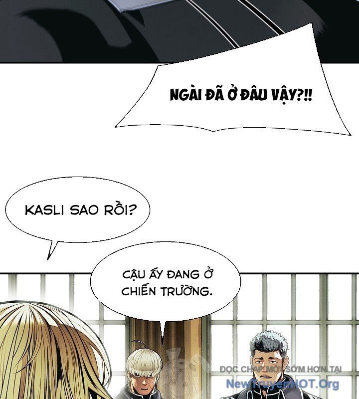 Bất Bại Chân Ma Chap 265 - Next Chap 266