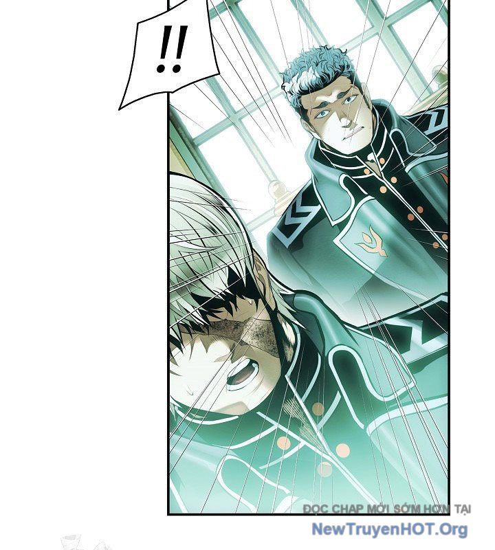 Bất Bại Chân Ma Chap 265 - Next Chap 266