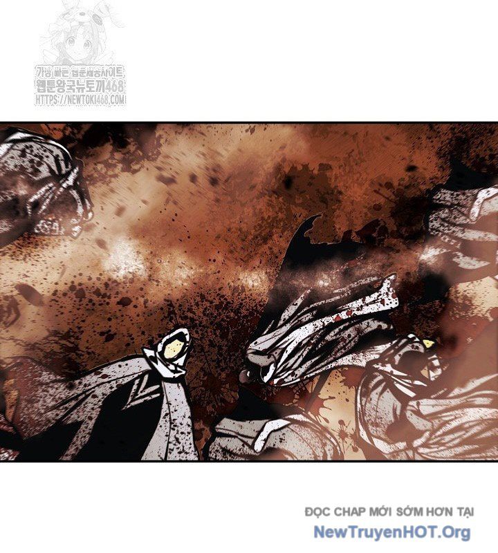 Bất Bại Chân Ma Chap 265 - Next Chap 266