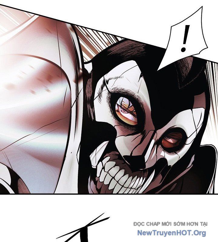 Bất Bại Chân Ma Chap 265 - Next Chap 266