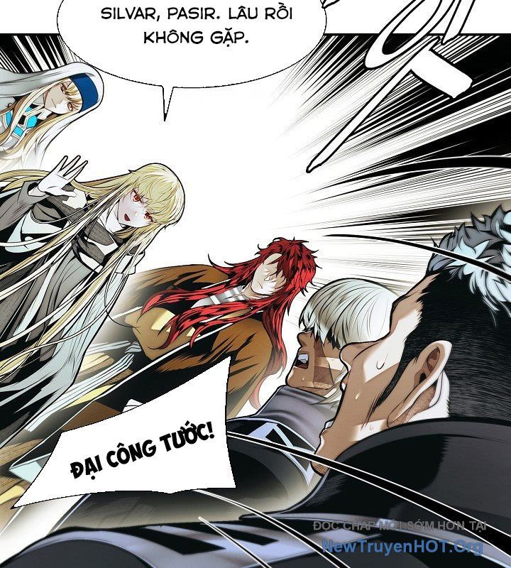 Bất Bại Chân Ma Chap 265 - Next Chap 266