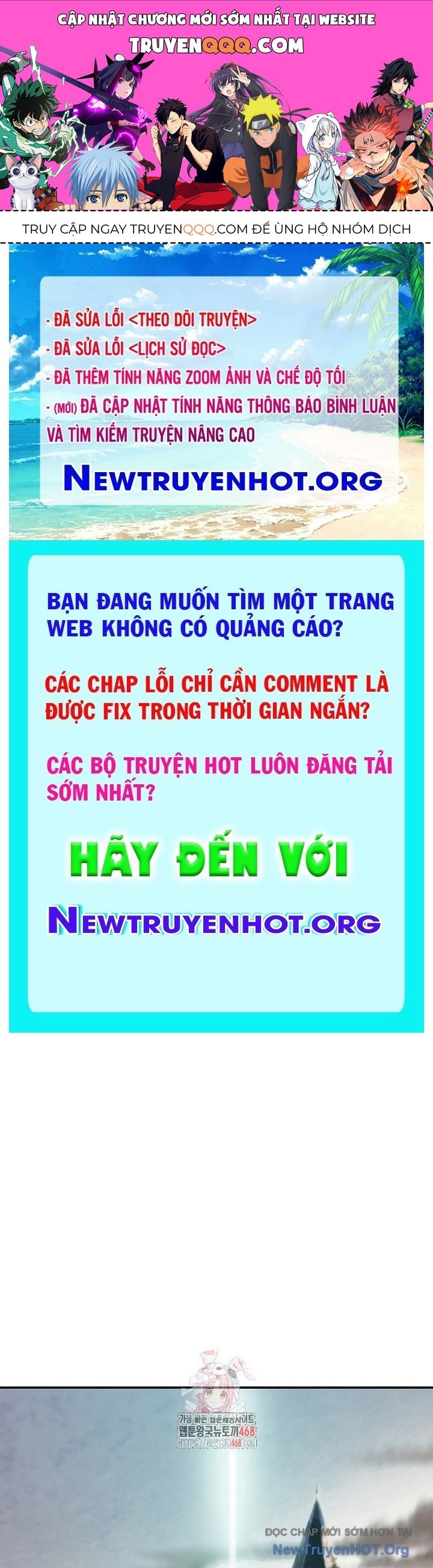 Bất Bại Chân Ma Chap 265 - Next Chap 266