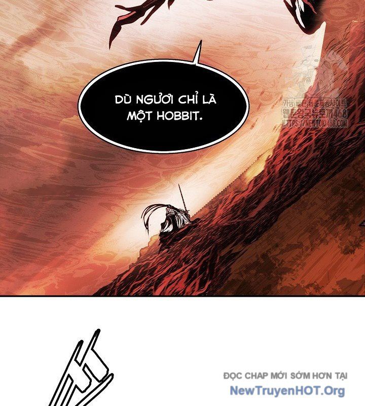 Bất Bại Chân Ma Chap 265 - Next Chap 266