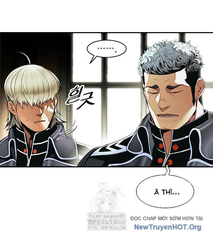 Bất Bại Chân Ma Chap 265 - Next Chap 266