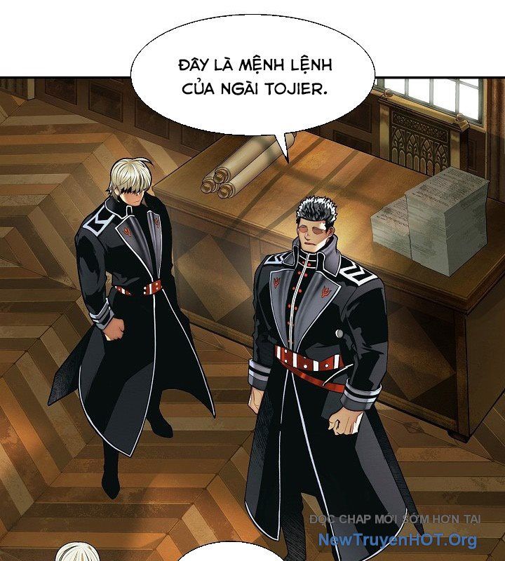 Bất Bại Chân Ma Chap 265 - Next Chap 266