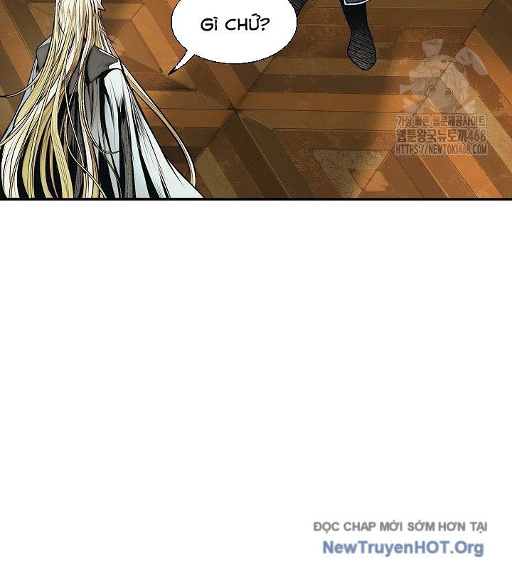 Bất Bại Chân Ma Chap 265 - Next Chap 266