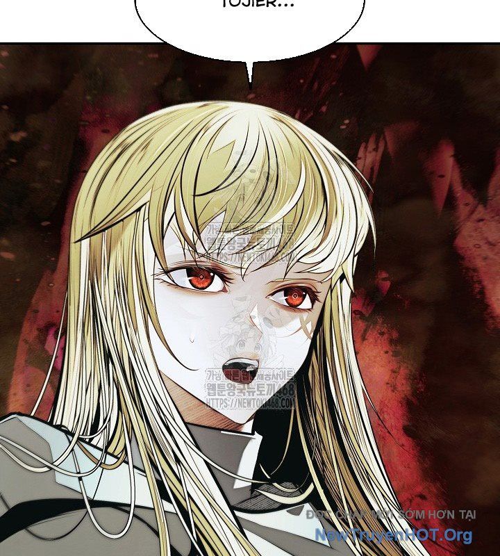 Bất Bại Chân Ma Chap 265 - Next Chap 266