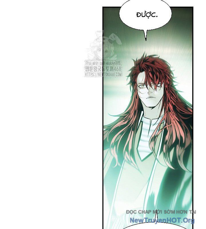 Bất Bại Chân Ma Chap 265 - Next Chap 266